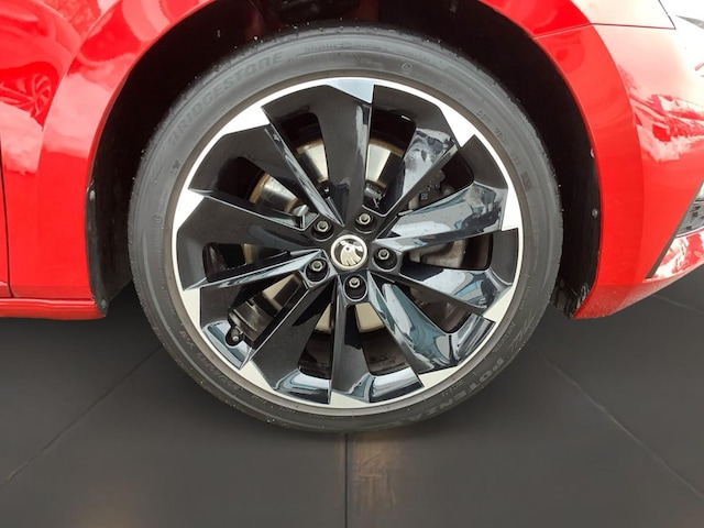 Skoda Superb 2.0 TSI 4x4 Combi Sportline