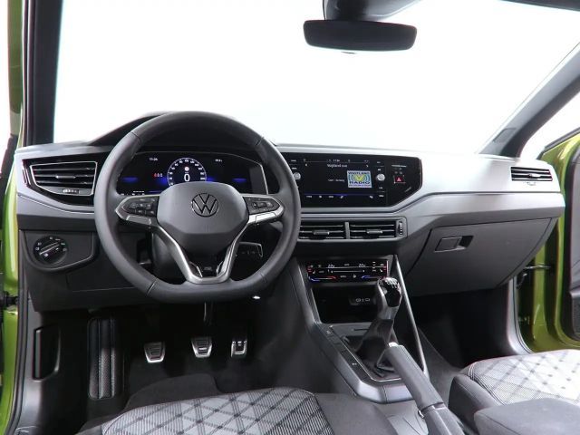 Volkswagen Taigo 1.0 TSI IQ.Drive R-Line Style