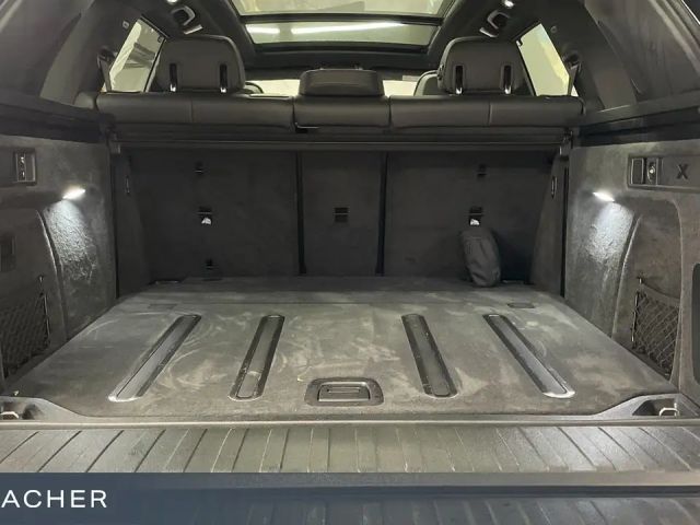 BMW X5 M-Sport xDrive30d