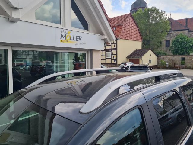 Dacia Duster 4WD Celebration