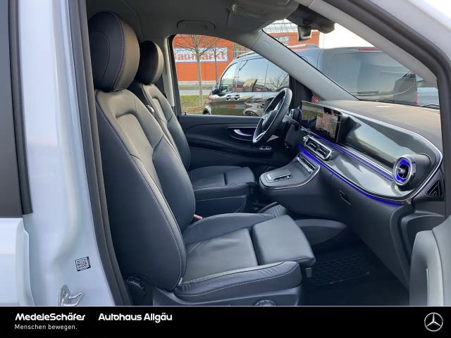 Mercedes-Benz EQV 300 Limousine Lang