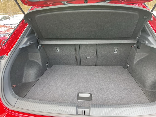 Volkswagen T-Roc R-Line Style