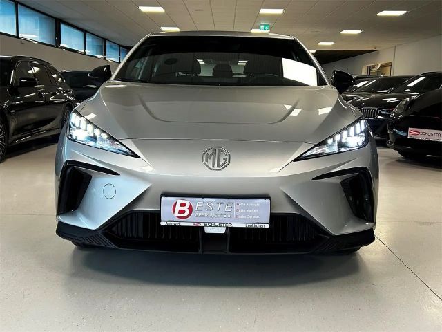 MG MG4 51 kWh EV Standard range