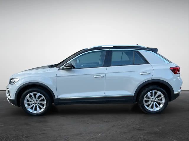 Volkswagen T-Roc 1.5 TSI DSG Style
