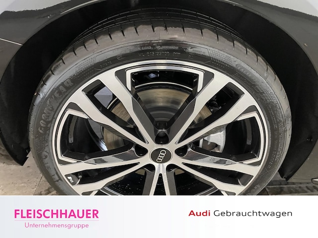 Audi A5 Avant Quattro S-Tronic