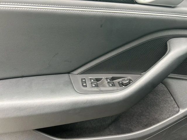 Volkswagen Passat 2.0 TDI DSG