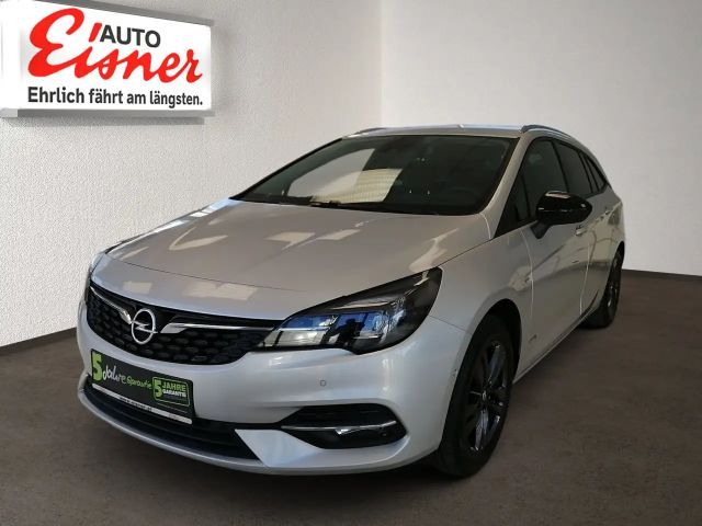 Opel Astra Sports Tourer
