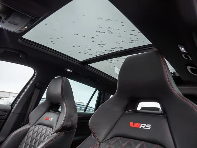 Skoda Kodiaq 2.0 TSI 4x4 RS