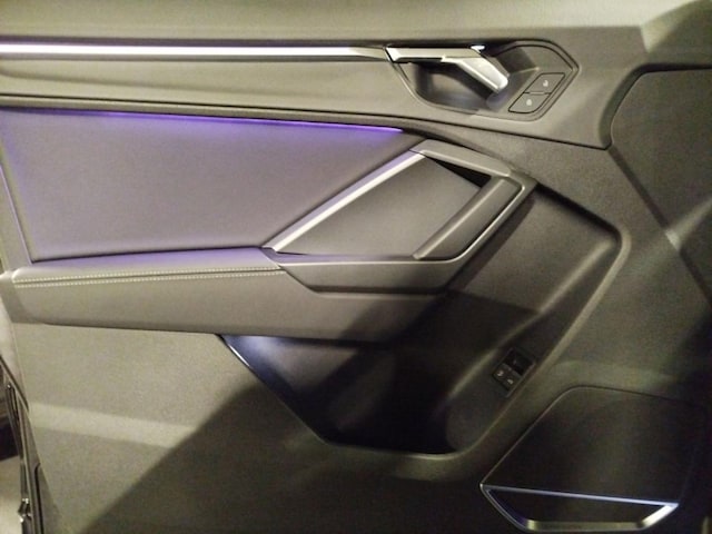 Audi Q3 45 TFSI Hybride S-Tronic