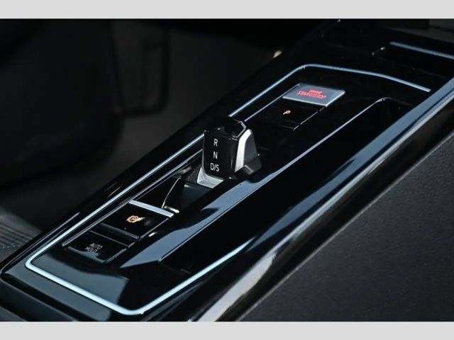 Volkswagen Golf 2.0 TDI DSG GTD Golf VIII