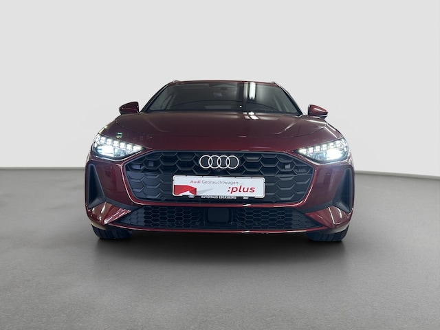 Audi A5 Avant S-Tronic