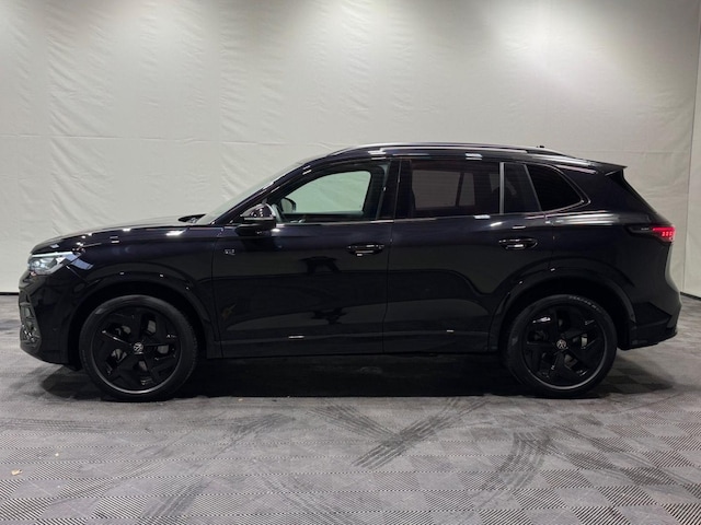 Volkswagen Tiguan 2.0 TDI DSG R-Line