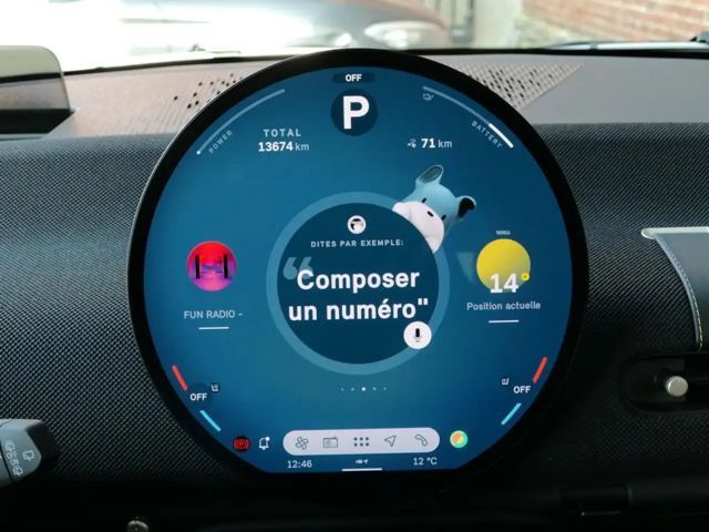 MINI Mini Electric Classic SE