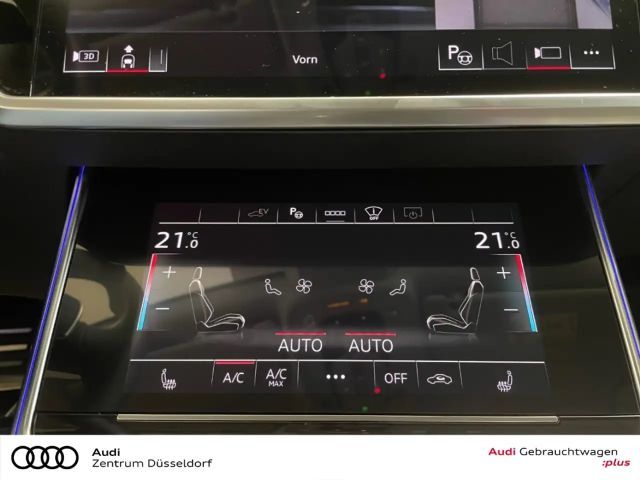 Audi A6 55 TFSI Avant Hybride Quattro