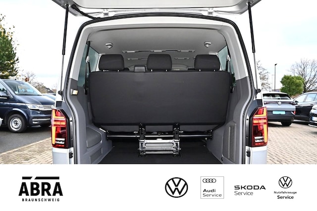 Volkswagen Caravelle 2.0 TDI Comfortline T6