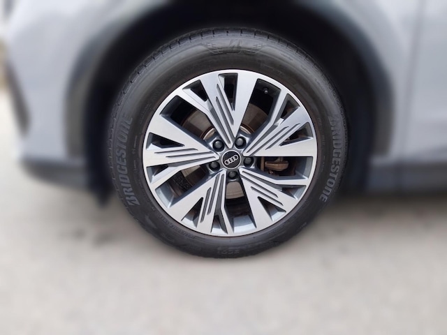 Audi Q4 e-tron 35