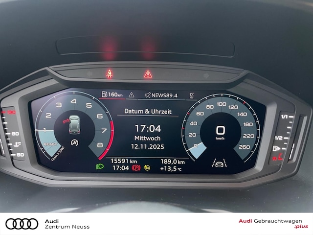 Audi A1 30 TFSI Sportback