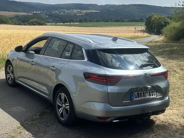 Renault Megane Intens