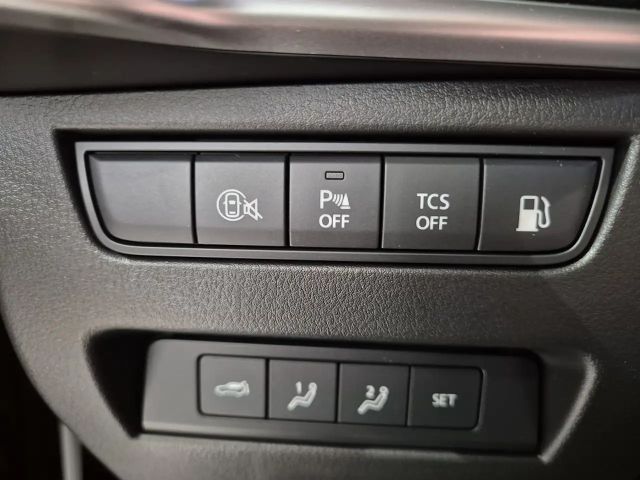 Mazda CX-60 Homura e-Skyactiv