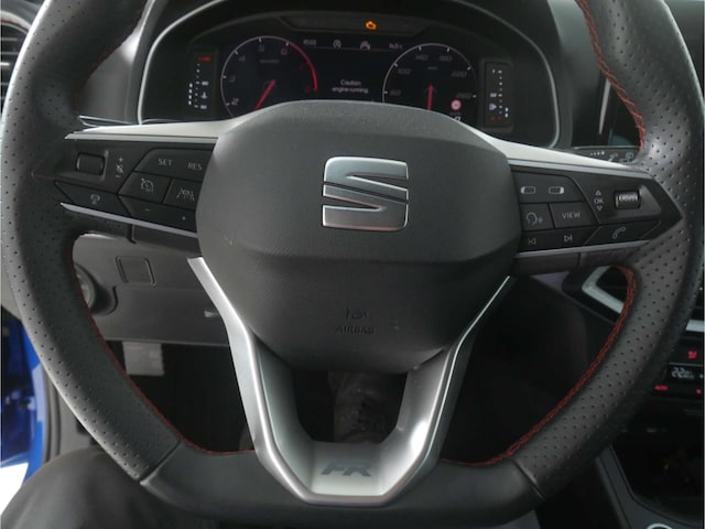 Seat Ibiza 1.0 TSI FR-lijn