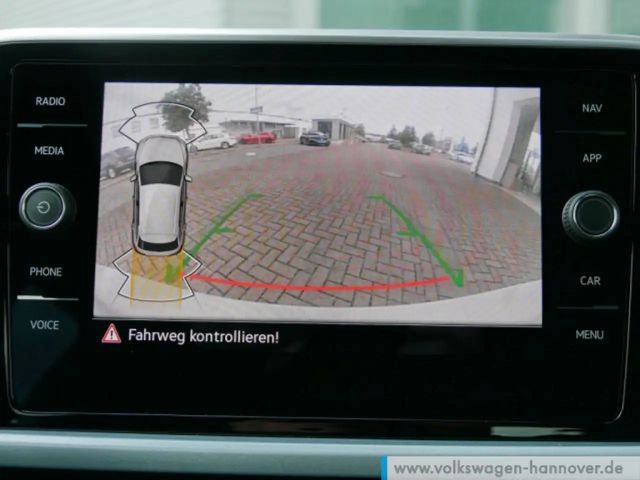 Volkswagen T-Roc 2.0 TDI