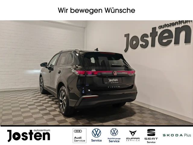 Volkswagen Tiguan 1.5 eTSI DSG Life