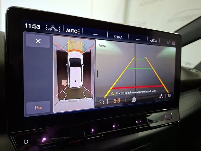 Cupra Born 62kWh...LED/Pano/RFK...LED/RFK/Pano...*Mod.2022*