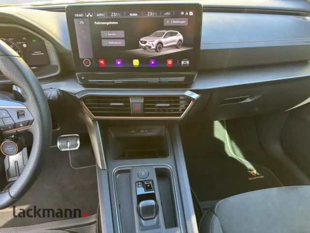 Cupra Formentor 4Drive