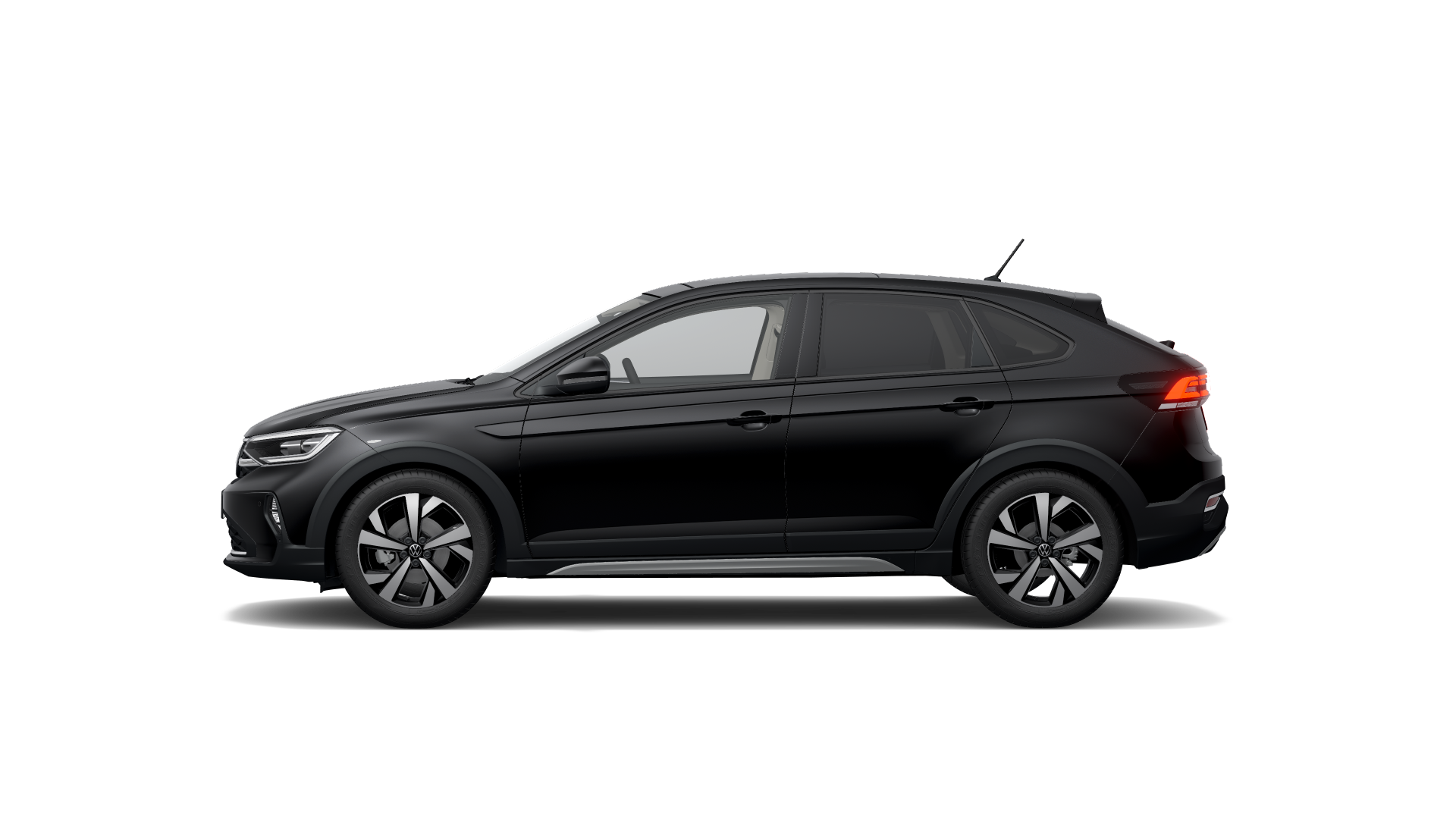 Volkswagen Taigo 1.0 TSI Style