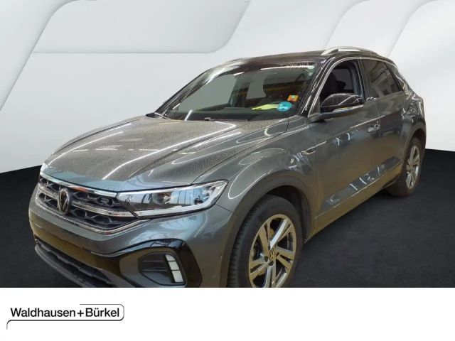 Volkswagen T-Roc 1.5 TSI DSG R-Line