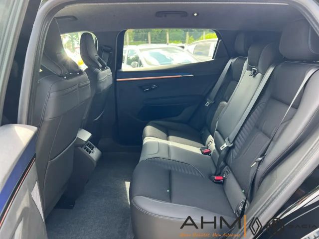 Renault Scenic Esprit