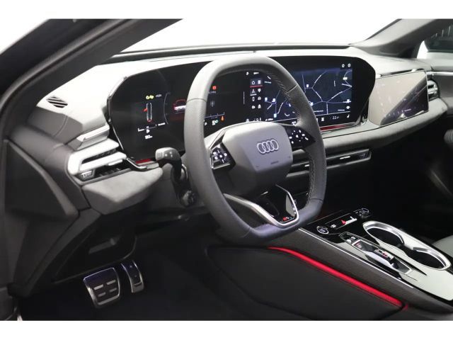 Audi A6 e-tron Avant Edition Quattro