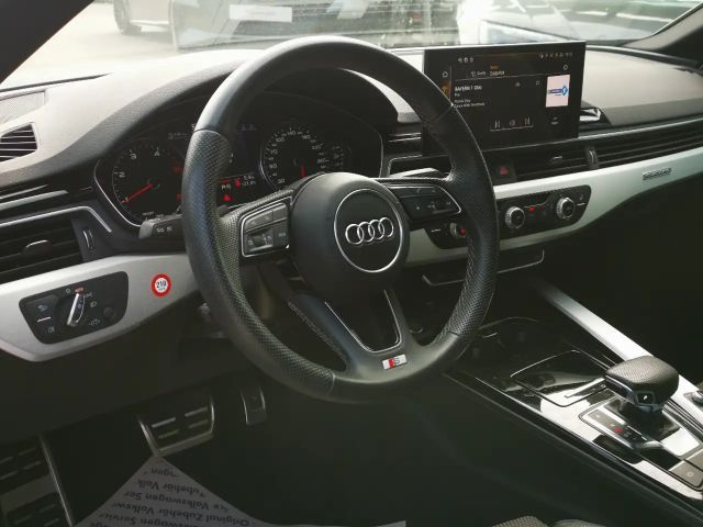 Audi A5 2.0 TDI S-Line S-Tronic Sportback