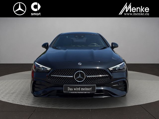 Mercedes-Benz CLE 450 4MATIC