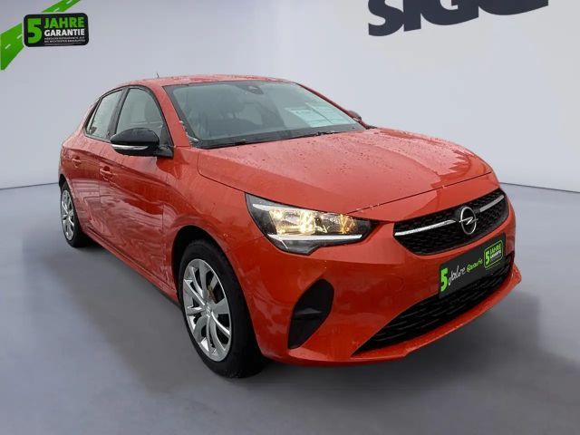 Opel Corsa Edition