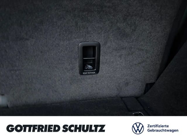 Volkswagen Touareg DSG R-Line