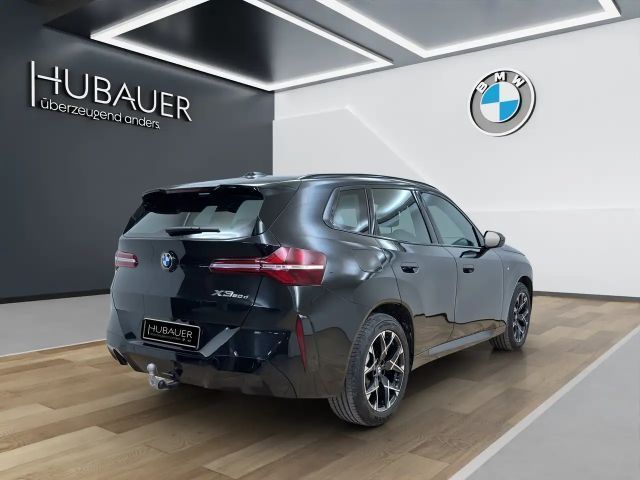 BMW X3 xDrive
