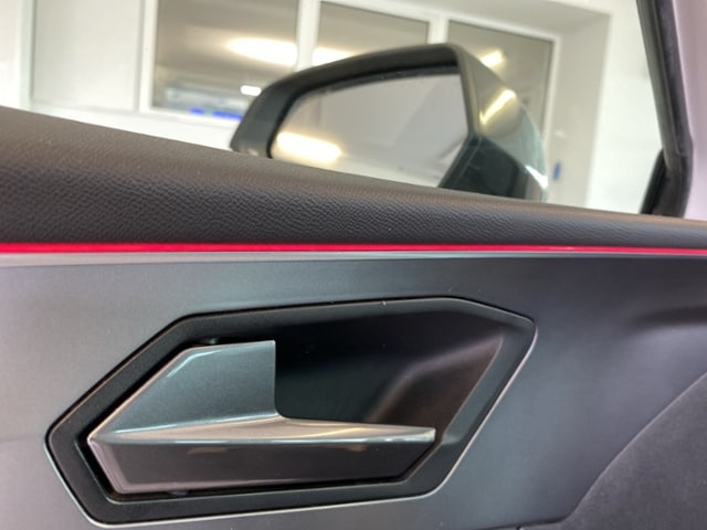 Cupra Leon 2.0 TSI DSG Sportstourer