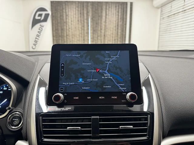 Mitsubishi Eclipse Cross / LED/ PANORAMAD./ ACC/ NAVI/ RÜCKFAHRK./ ANHV./