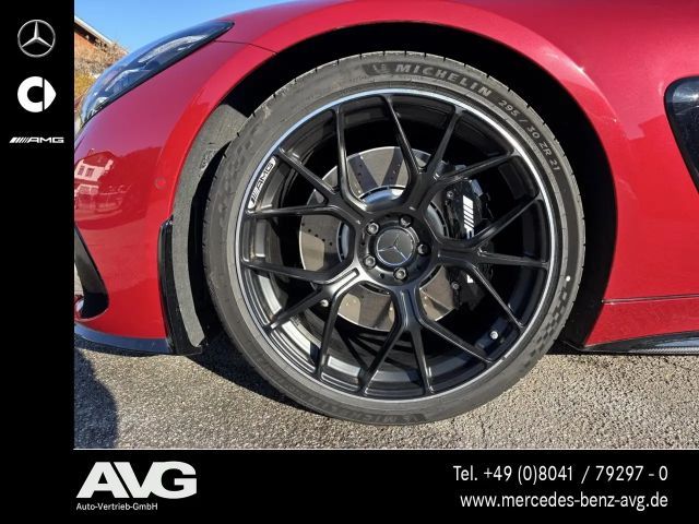 Mercedes-Benz AMG GT 4MATIC AMG Line Coupé