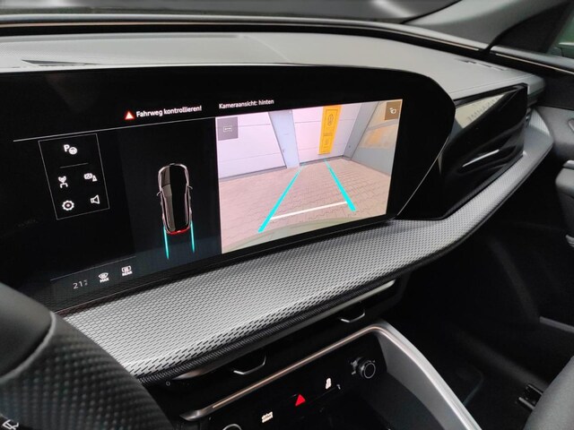 Audi Q5 Quattro S-Tronic