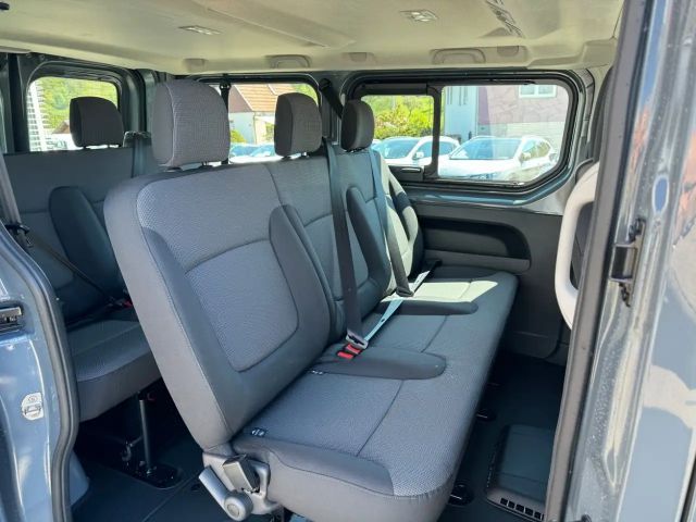 Nissan Primastar L1H1