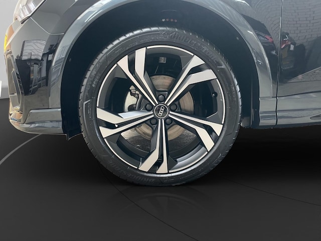 Audi Q3 S-Tronic Sportback