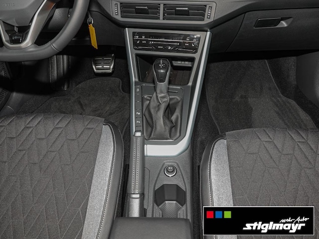 Volkswagen Taigo Life