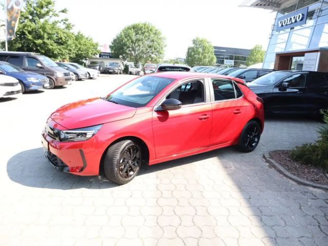 Opel Corsa 1.2 Turbo Turbo