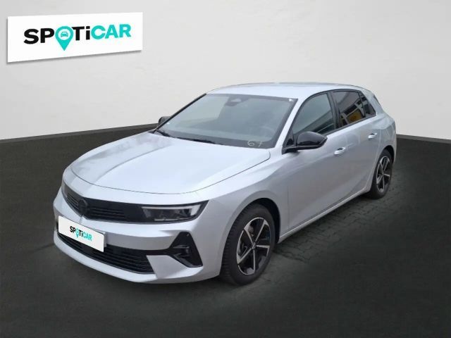 Opel Astra GS-Line Grand Sport