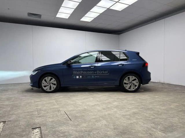 Volkswagen Golf DSG Life