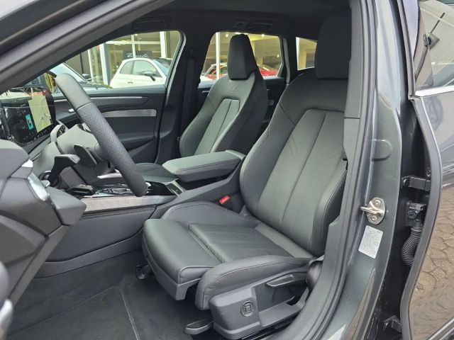 Audi A6 Avant Quattro S-Line