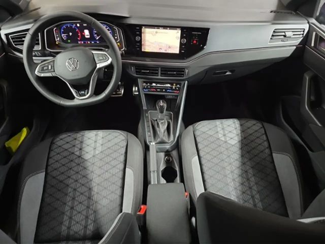 Volkswagen Polo DSG R-Line