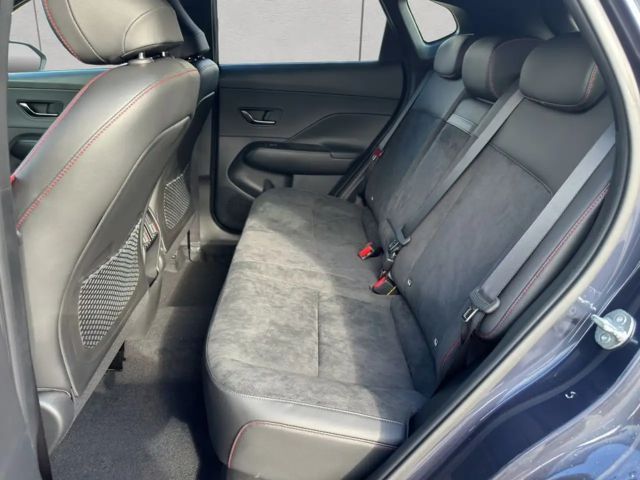 Hyundai Kona 1.6 Hybrid N Line